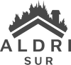 Aldri Sur Apparel logo